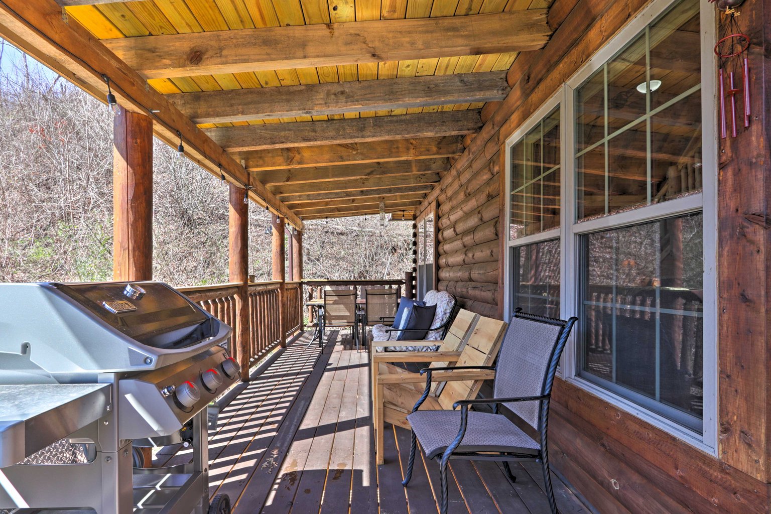 Gatlinburg Vacation Rental