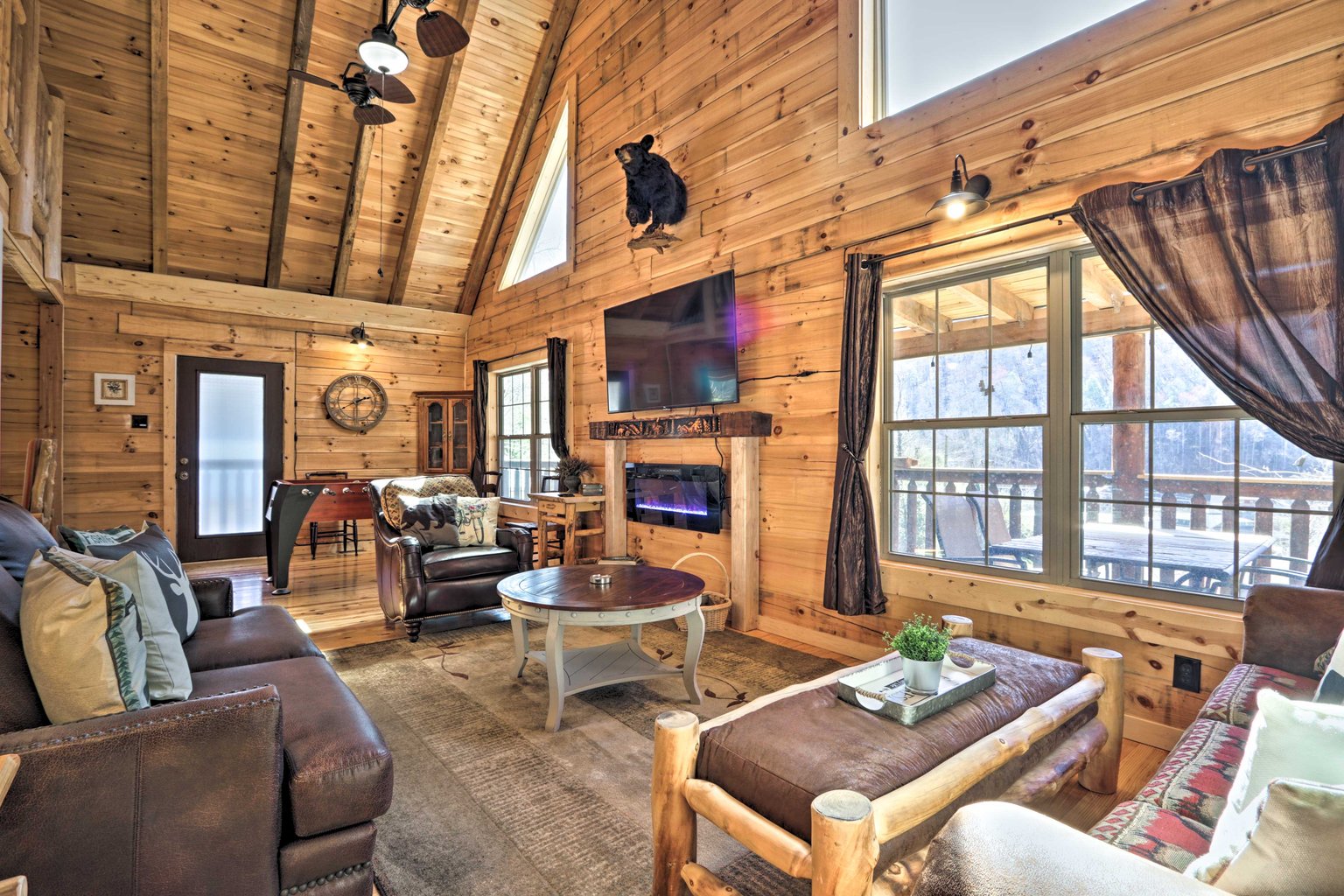 Gatlinburg Vacation Rental