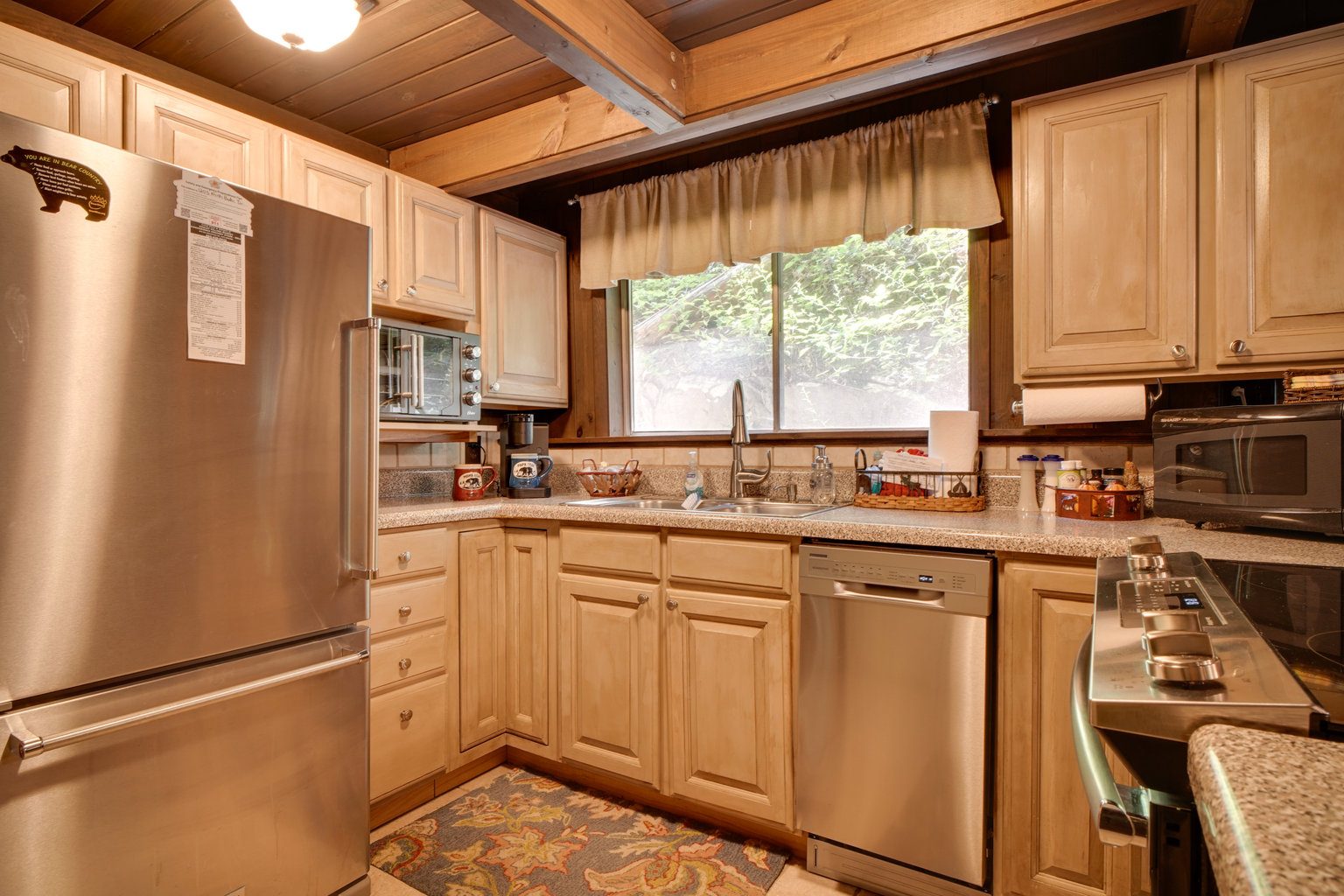 Gatlinburg Vacation Rental