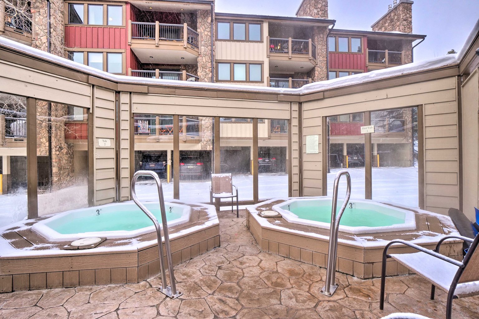 Breckenridge Vacation Rental