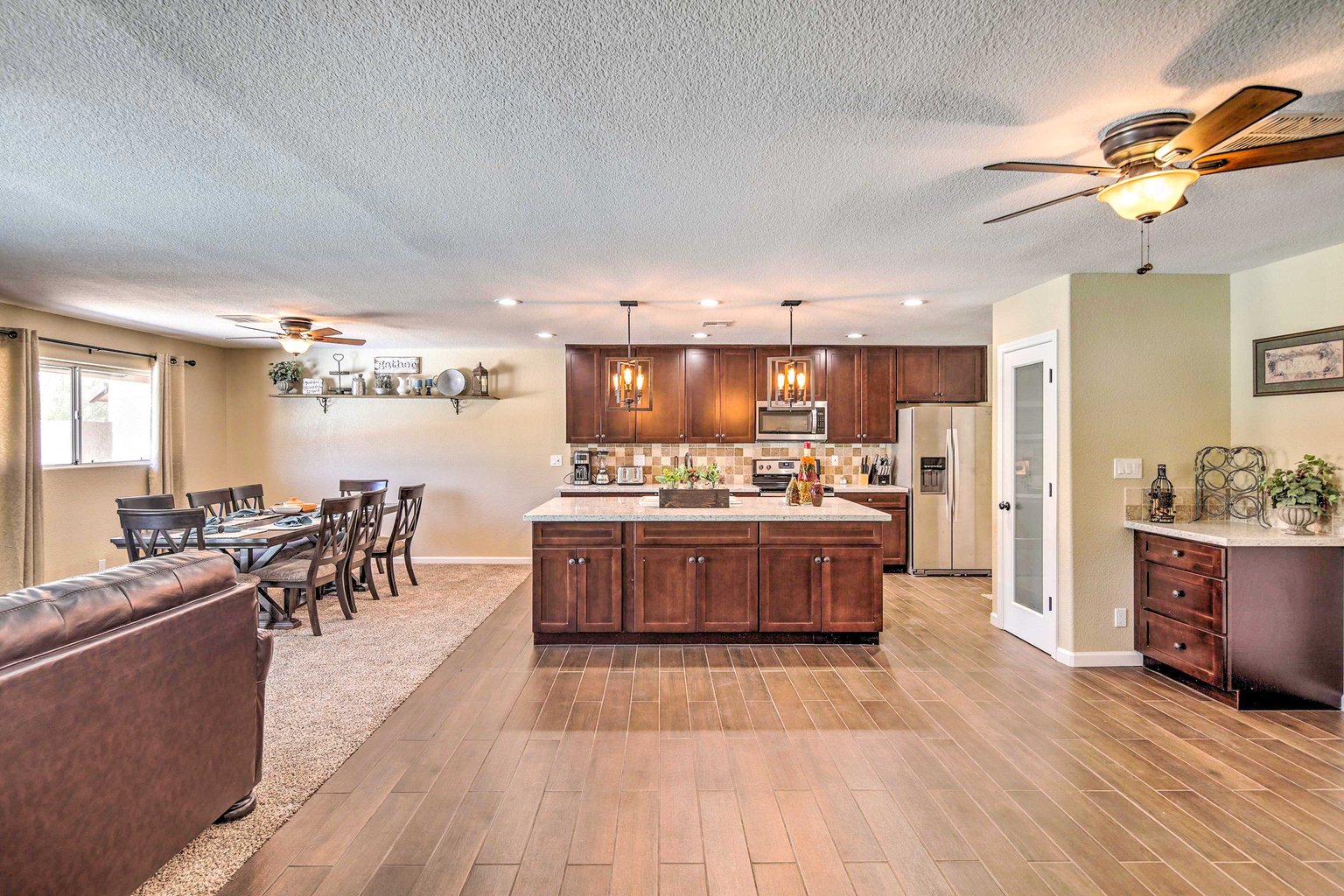 Lake Havasu City Vacation Rental