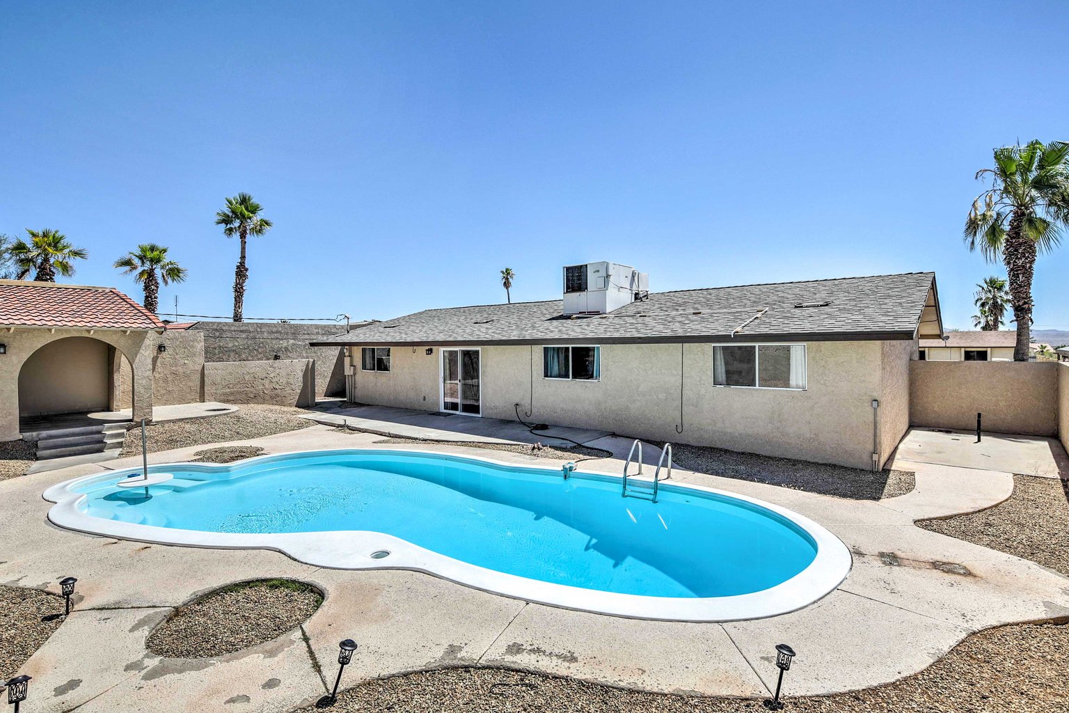 Lake Havasu City Vacation Rental