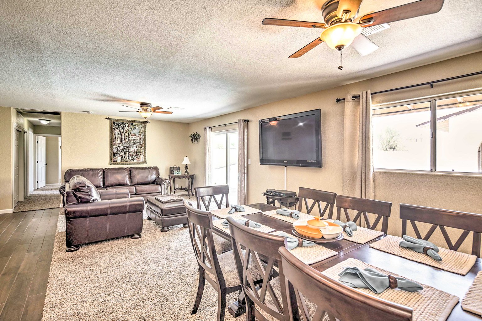 Lake Havasu City Vacation Rental