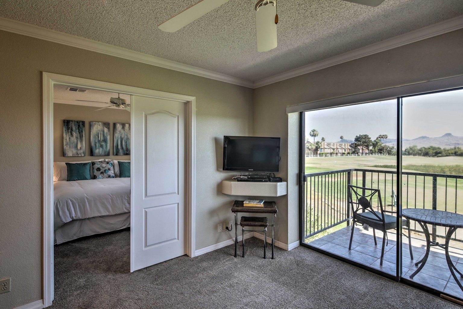 Lake Havasu City Vacation Rental