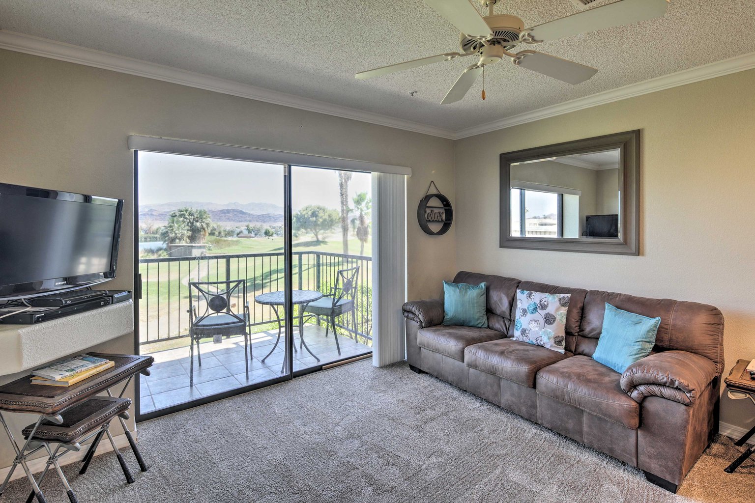 Lake Havasu City Vacation Rental