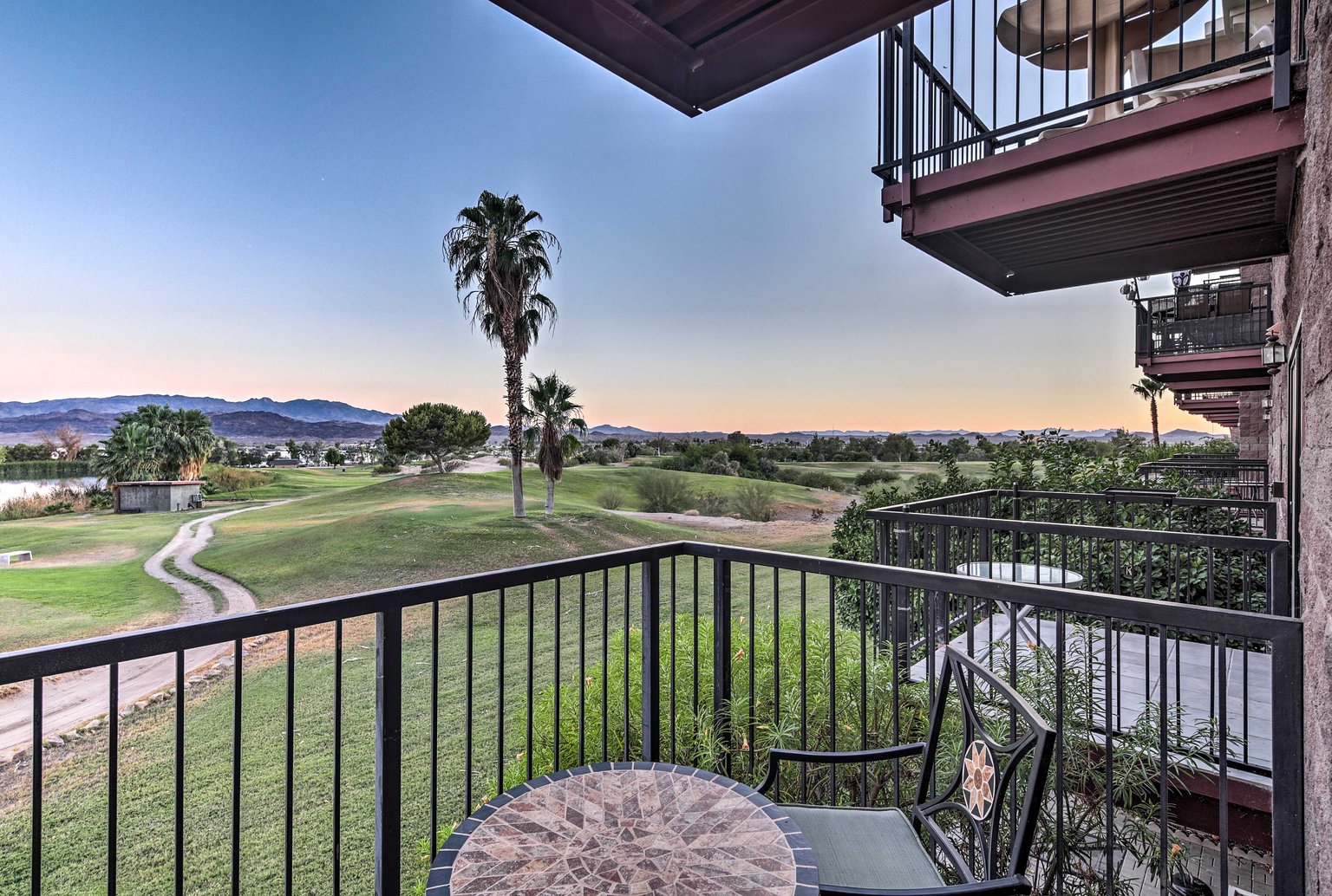 Lake Havasu City Vacation Rental