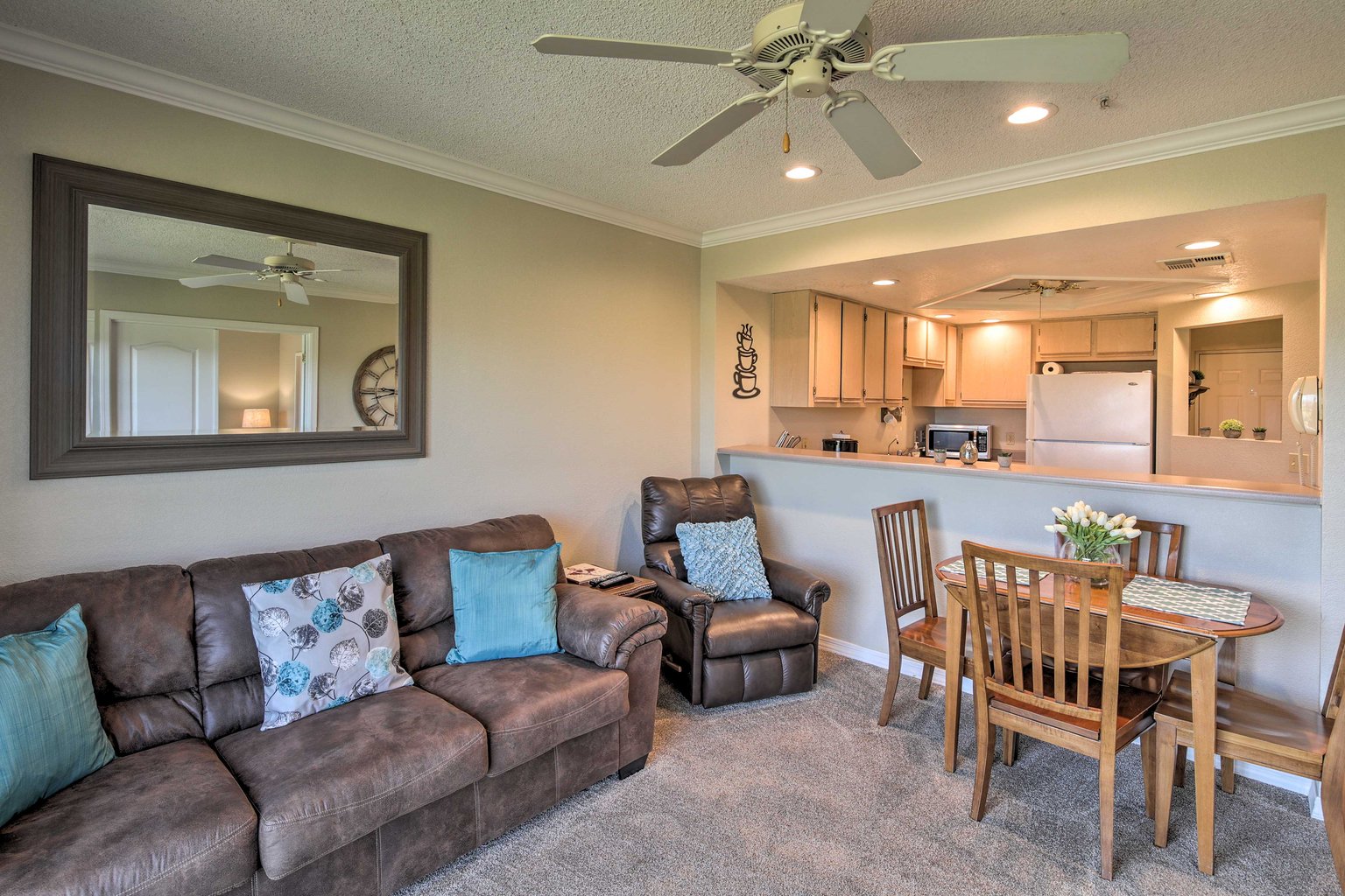 Lake Havasu City Vacation Rental