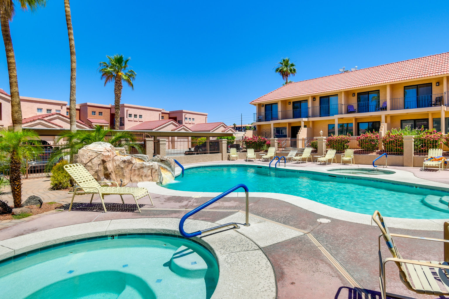 Lake Havasu City Vacation Rental