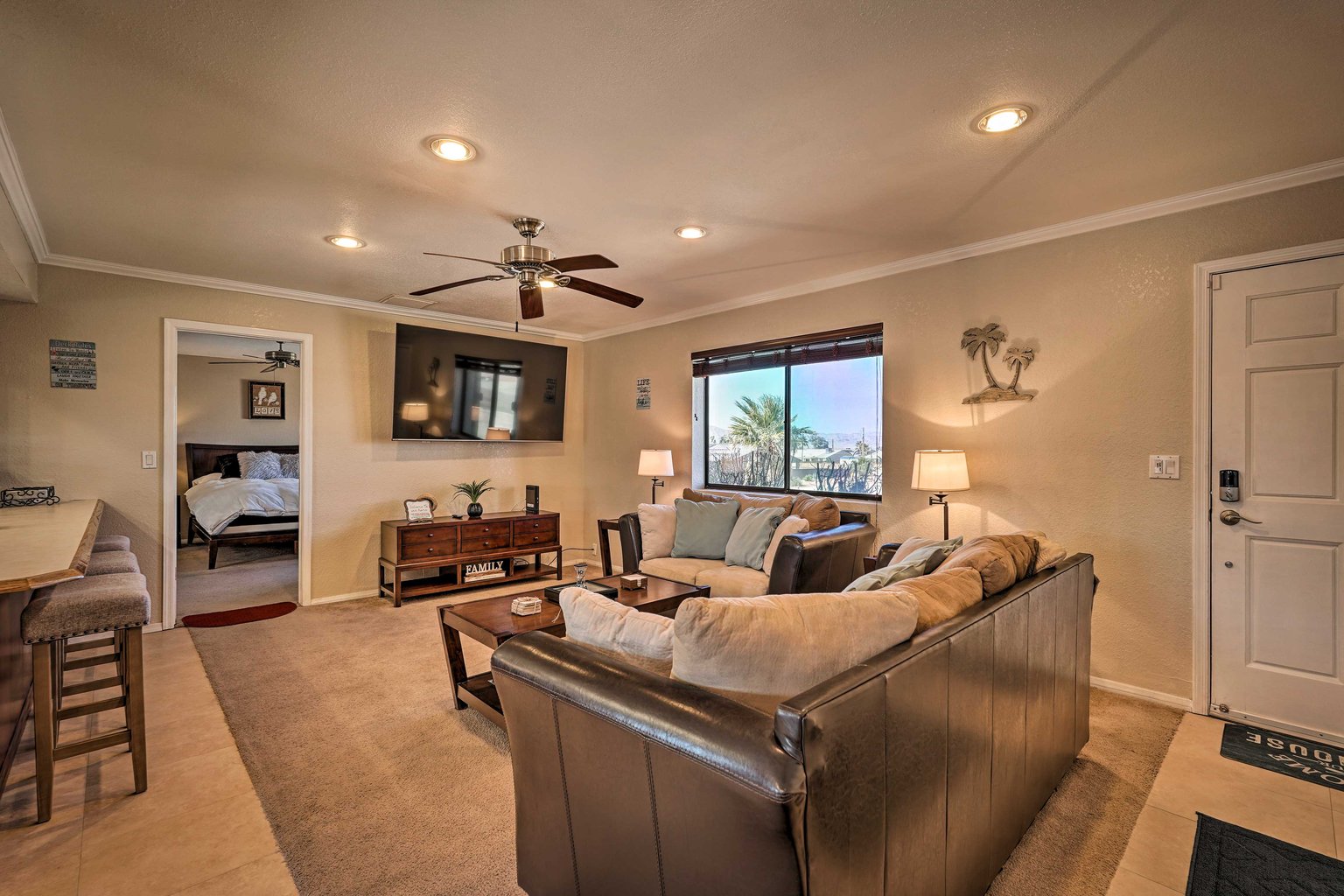 Lake Havasu City Vacation Rental