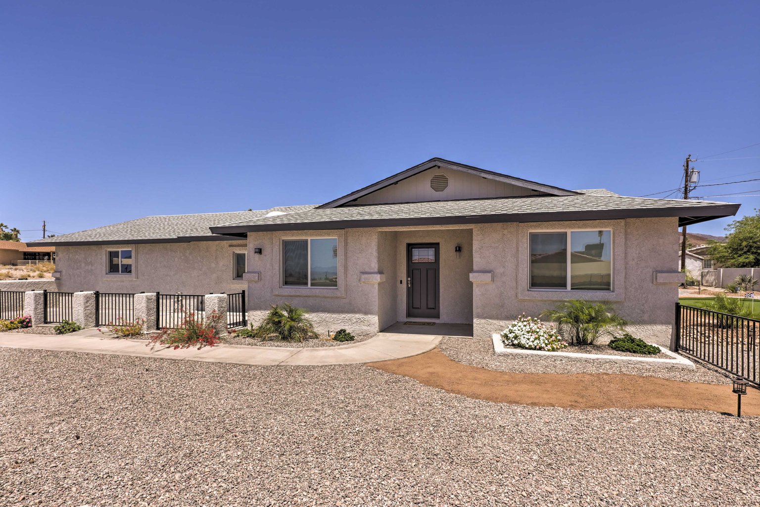 Lake Havasu City Vacation Rental