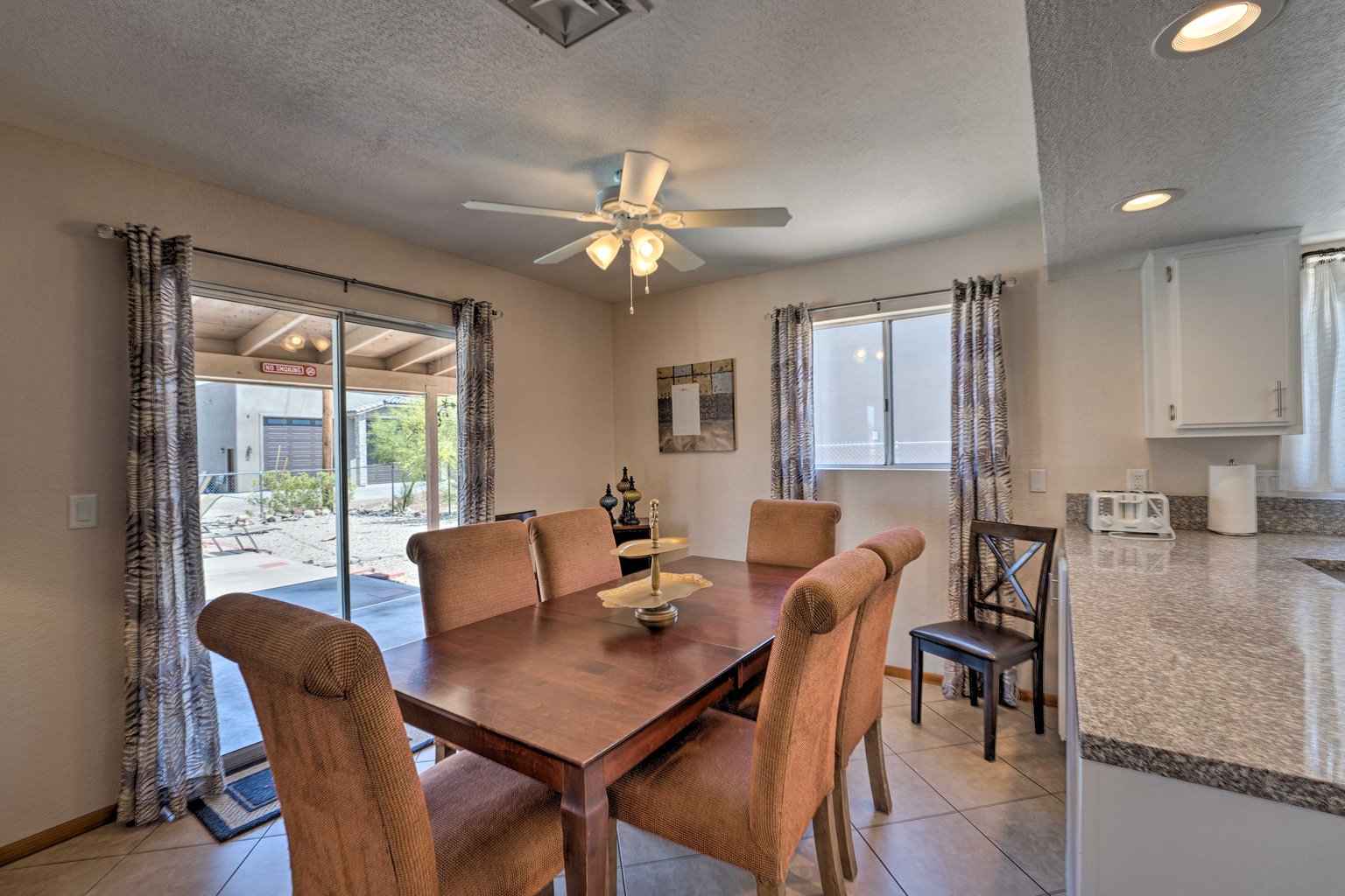 Lake Havasu City Vacation Rental