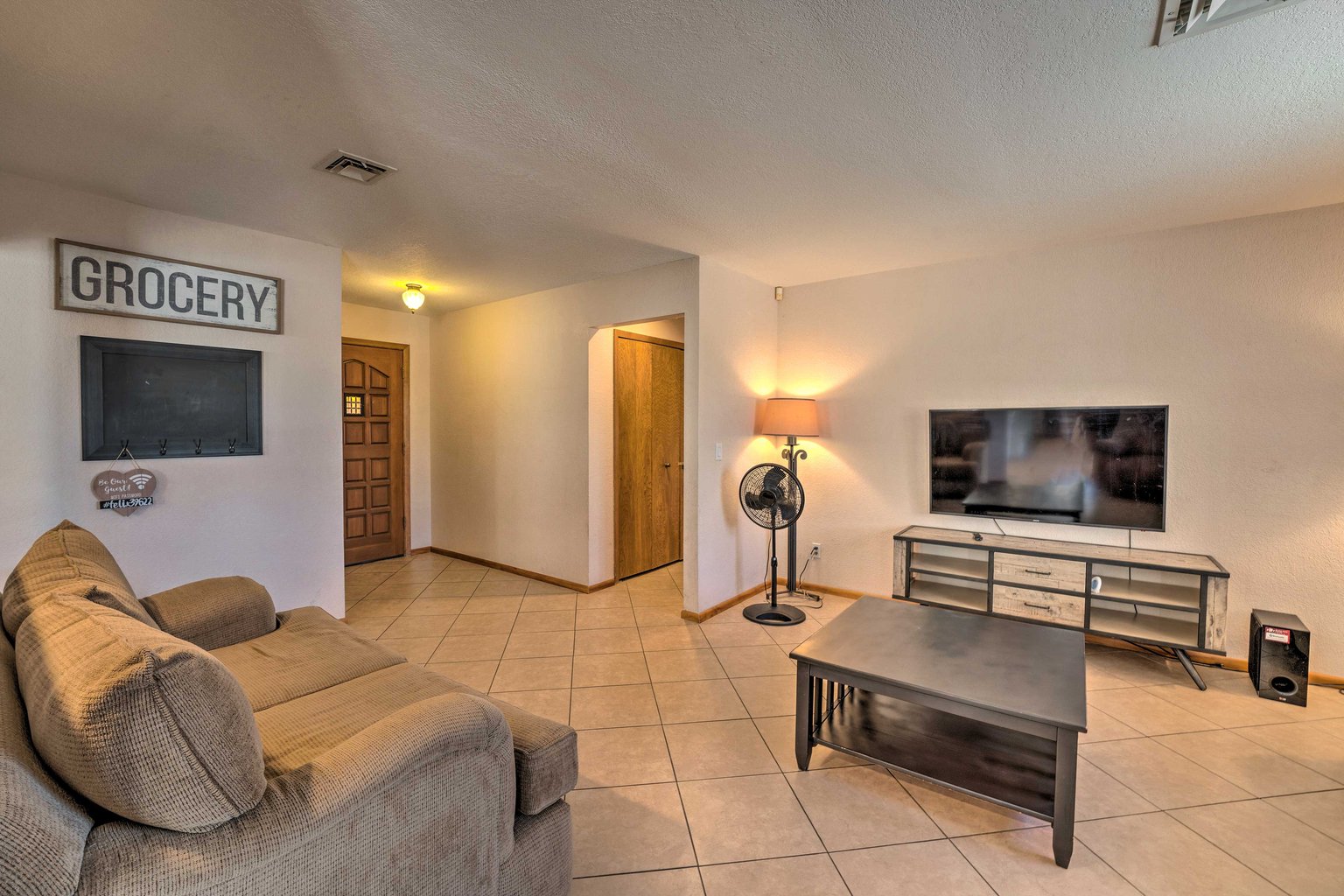 Lake Havasu City Vacation Rental