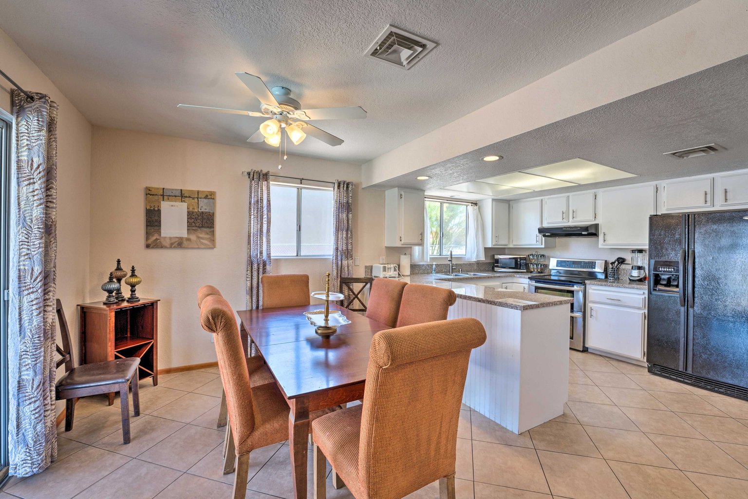 Lake Havasu City Vacation Rental