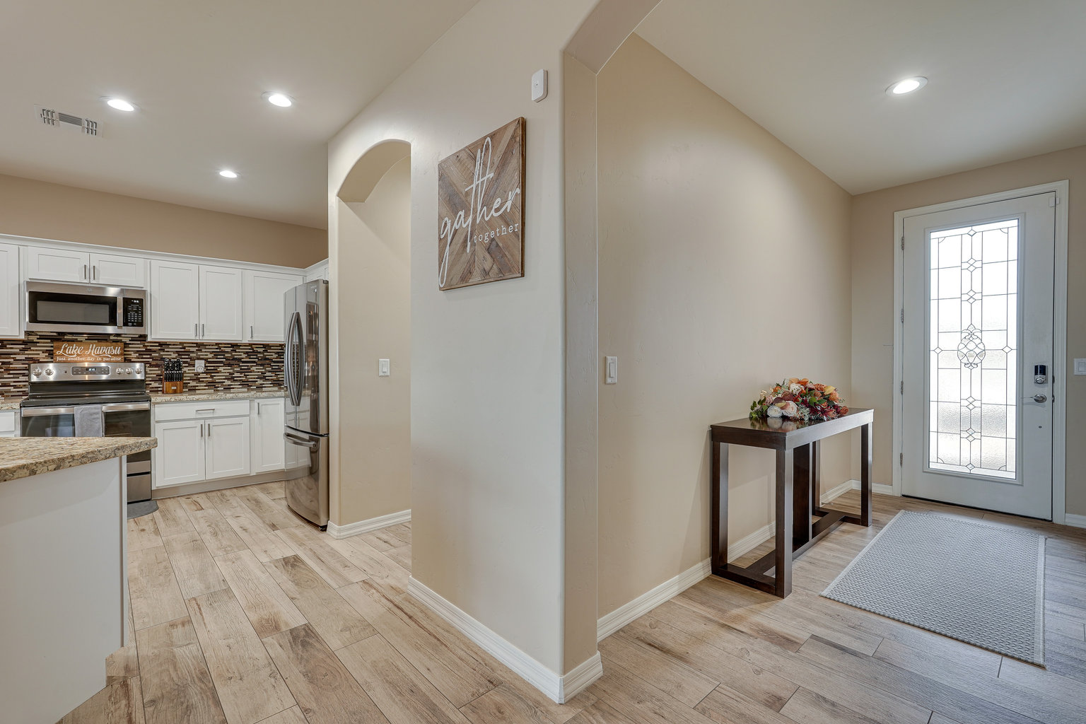 Lake Havasu City Vacation Rental