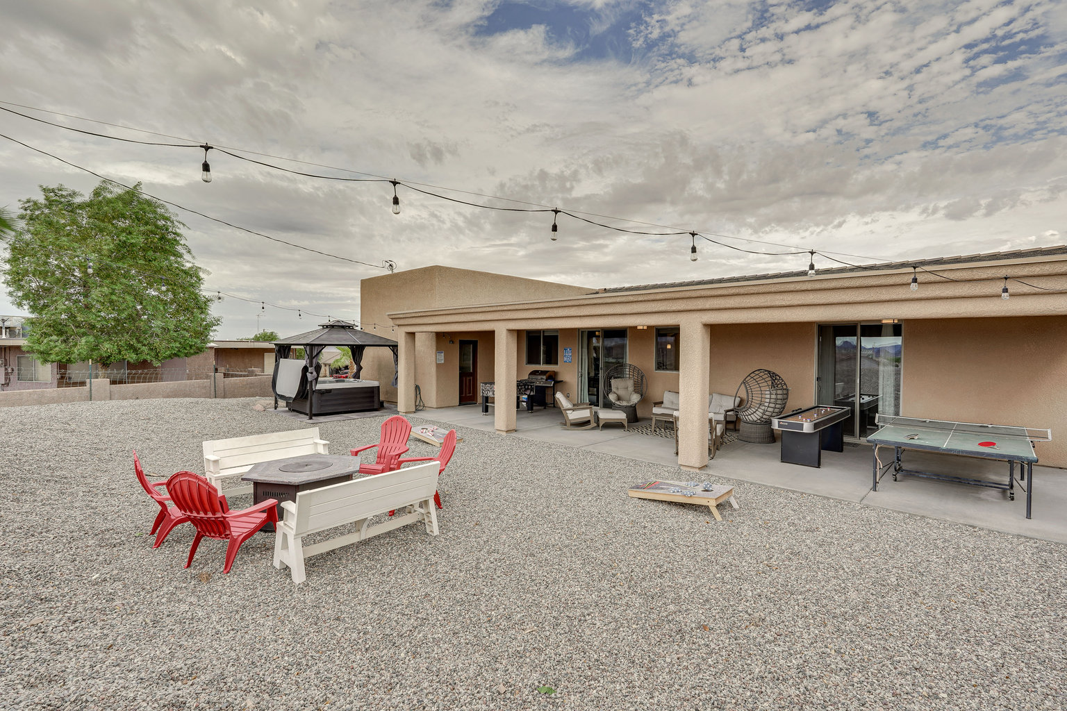 Lake Havasu City Vacation Rental