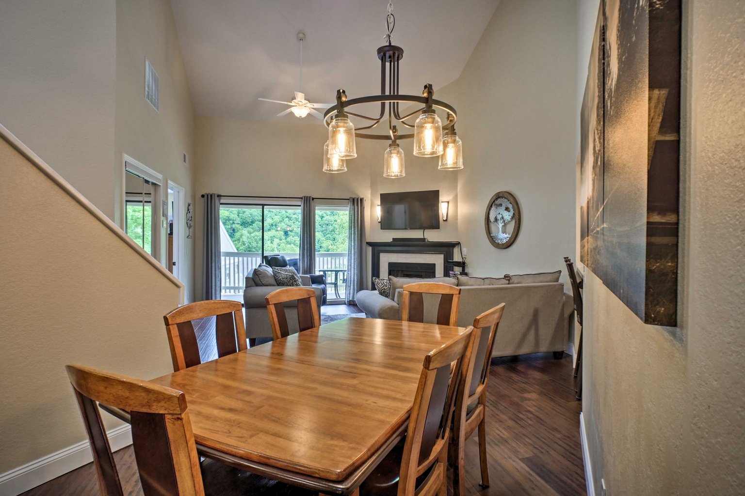 Branson Vacation Rental