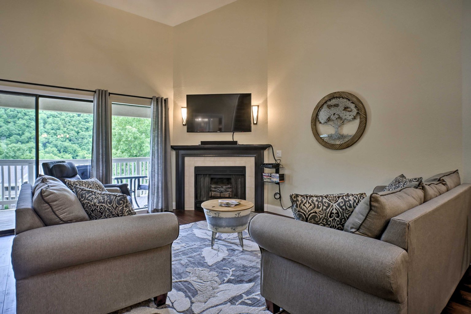 Branson Vacation Rental