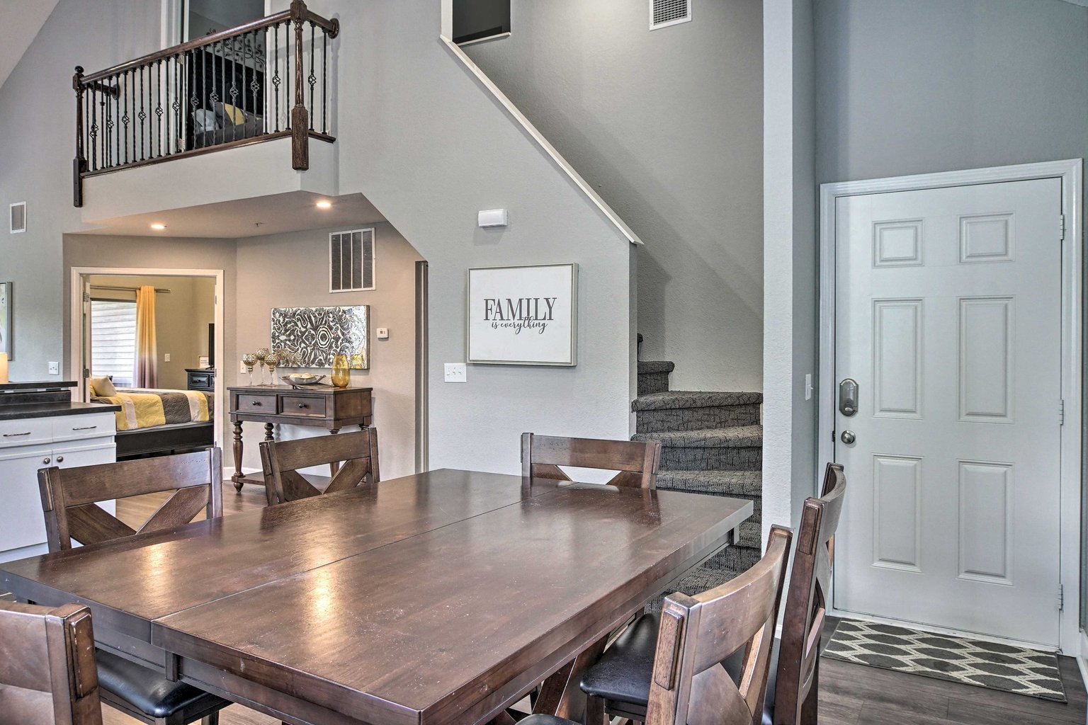 Branson Vacation Rental