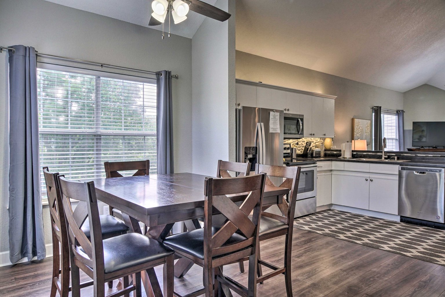 Branson Vacation Rental