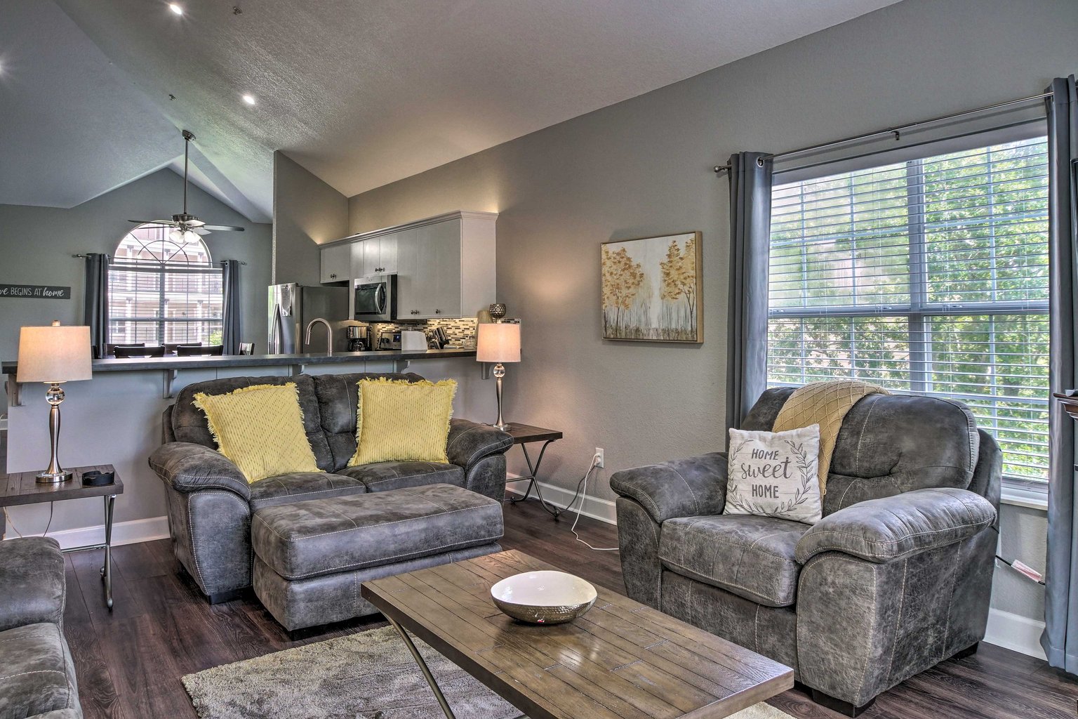 Branson Vacation Rental