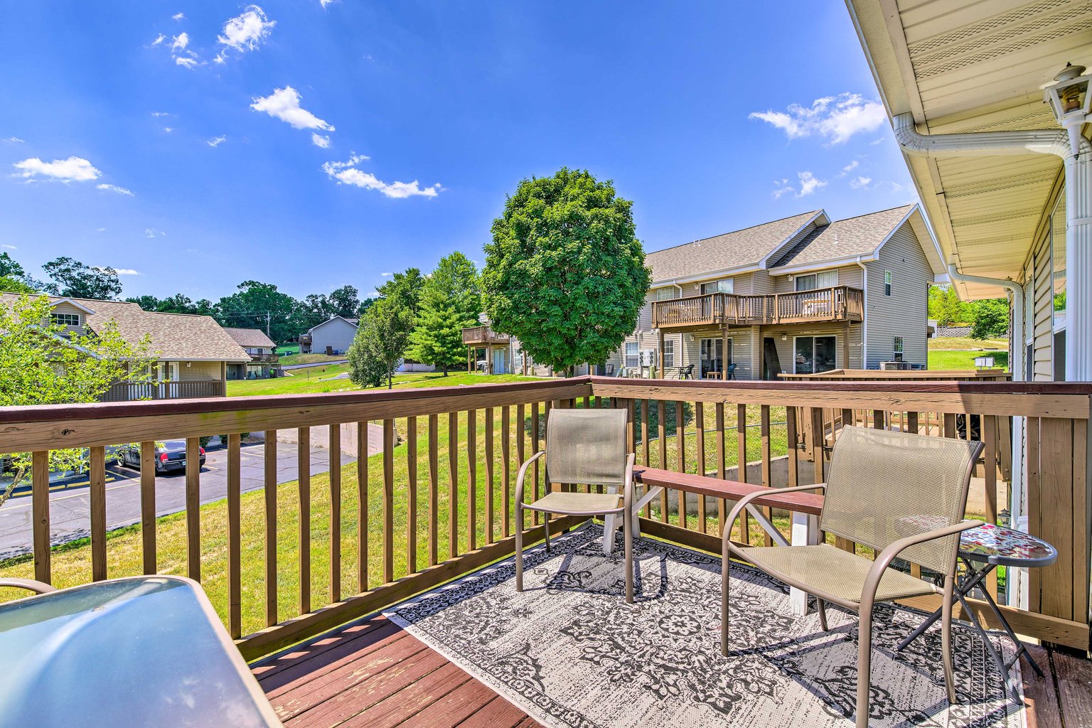 Branson Vacation Rental