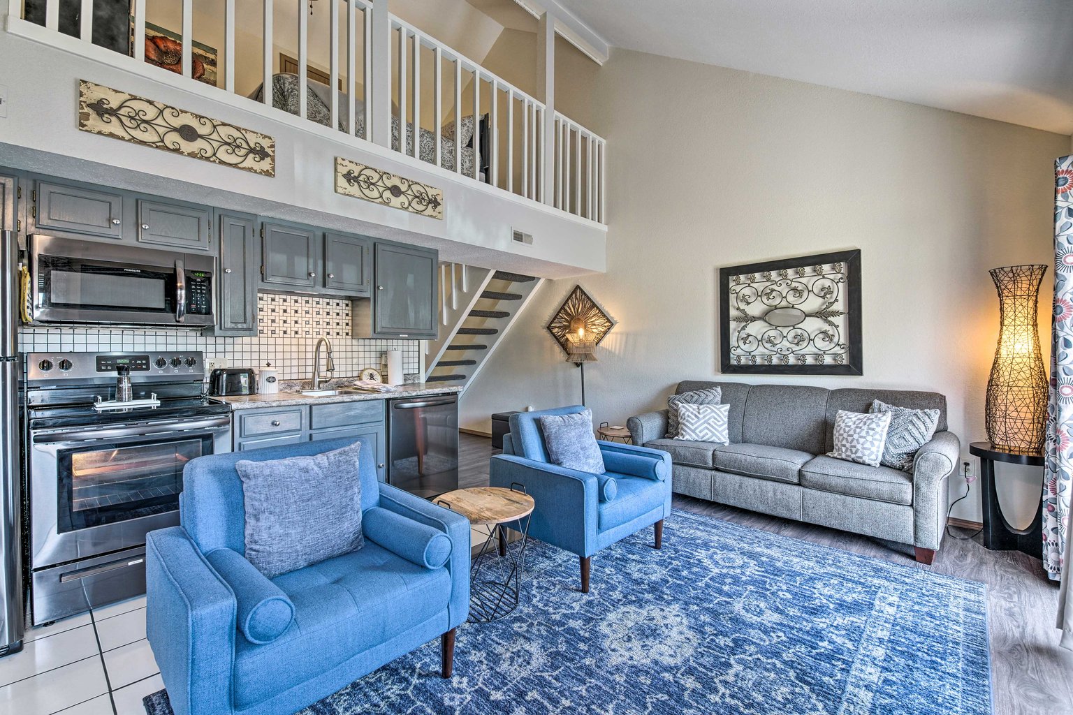 Branson Vacation Rental