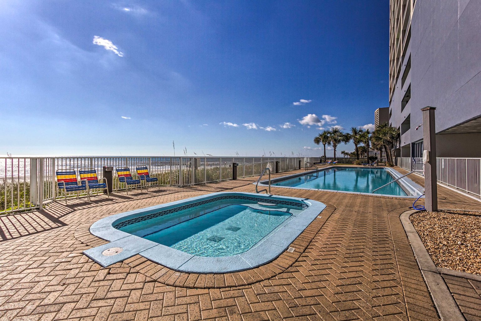 Panama City Beach Vacation Rental