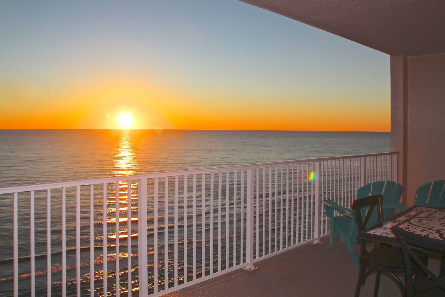 Panama City Beach Vacation Rental