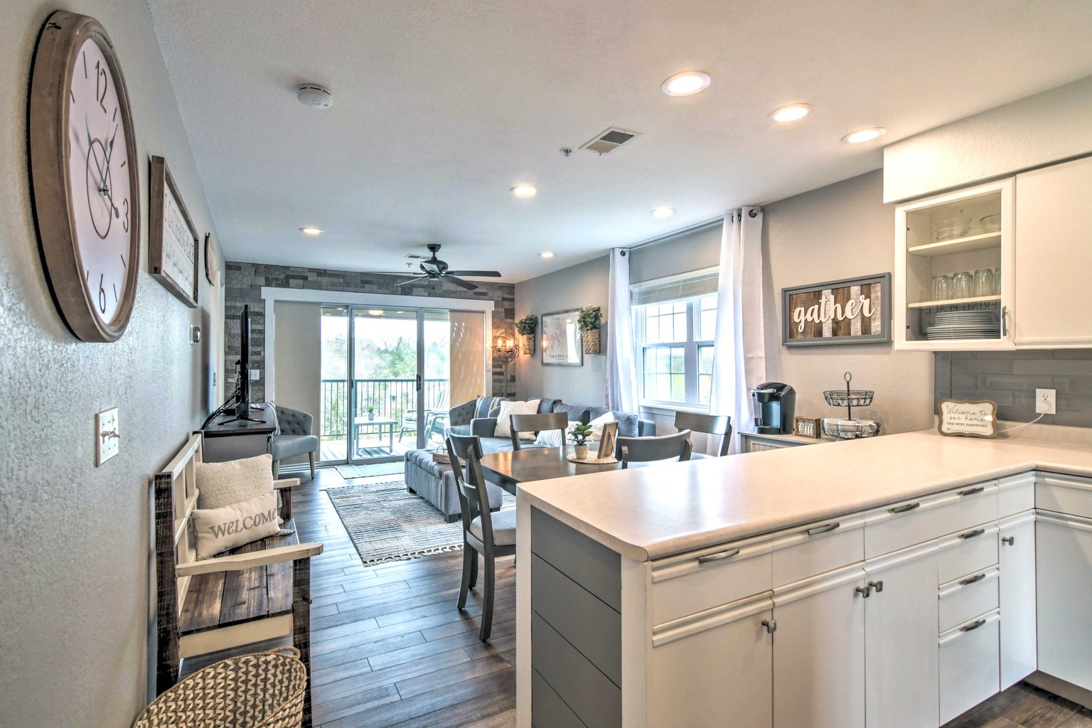 Branson Vacation Rental