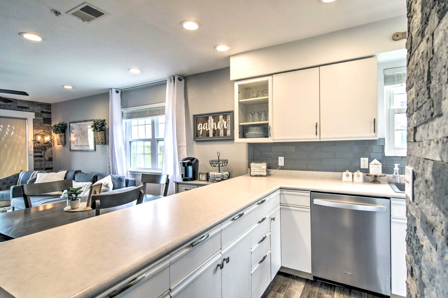 Branson Vacation Rental