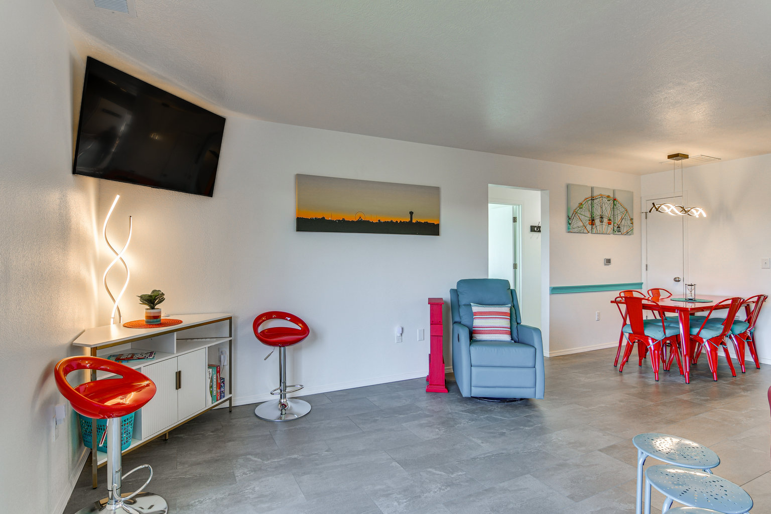 Branson Vacation Rental