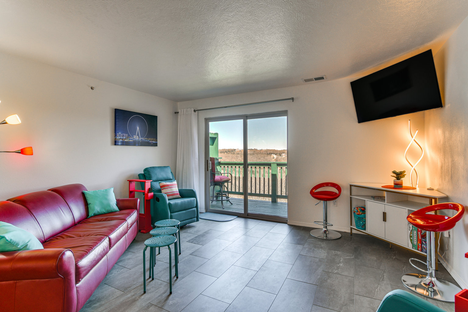 Branson Vacation Rental