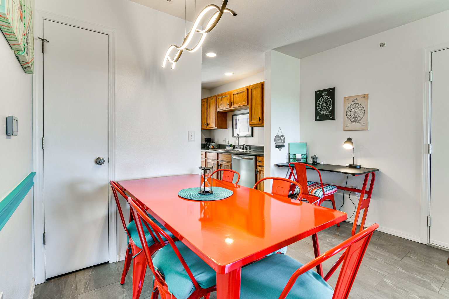 Branson Vacation Rental