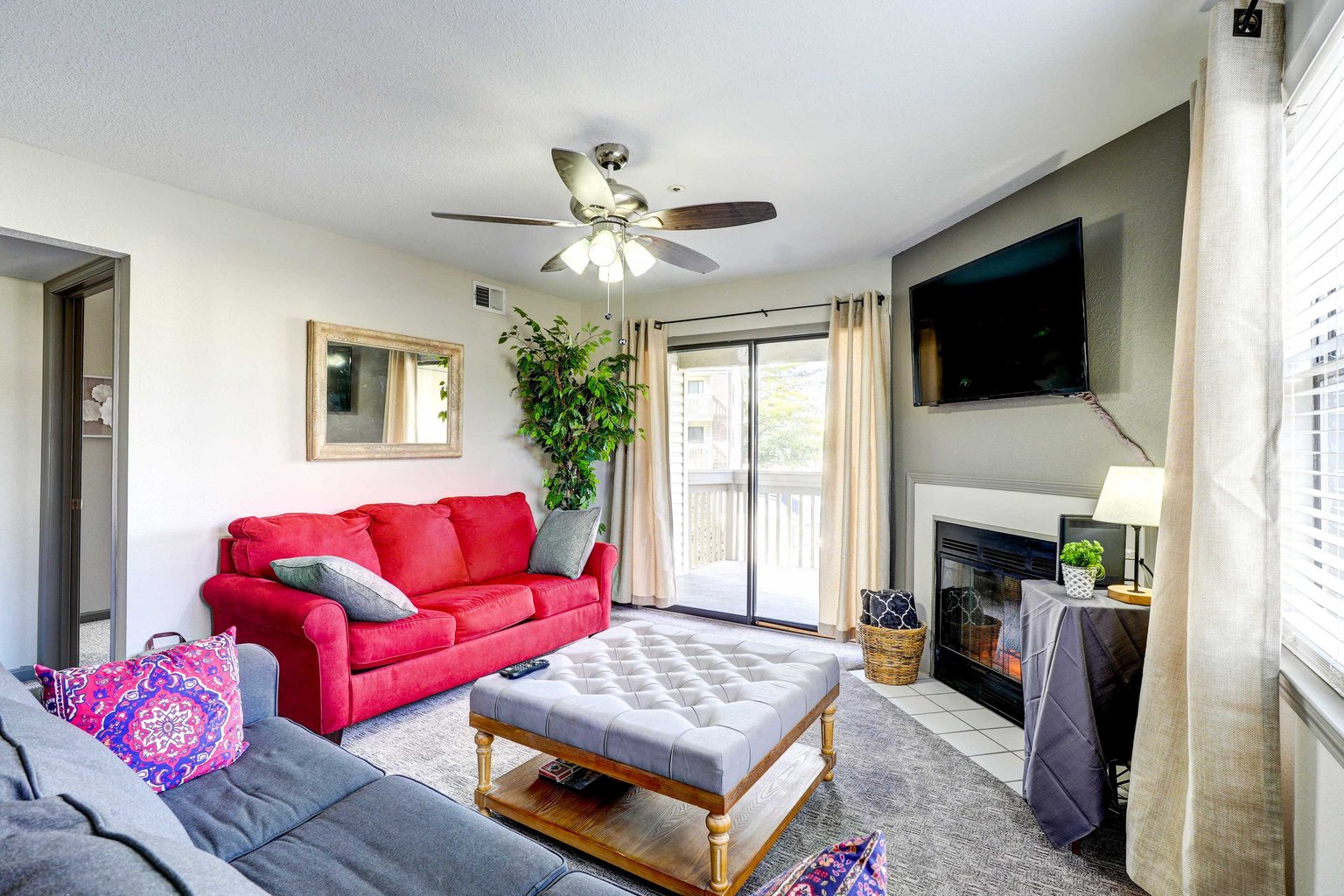 Branson Vacation Rental