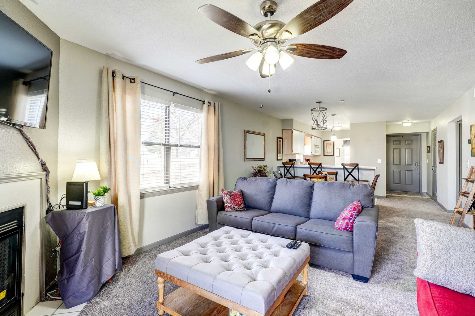 Branson Vacation Rental