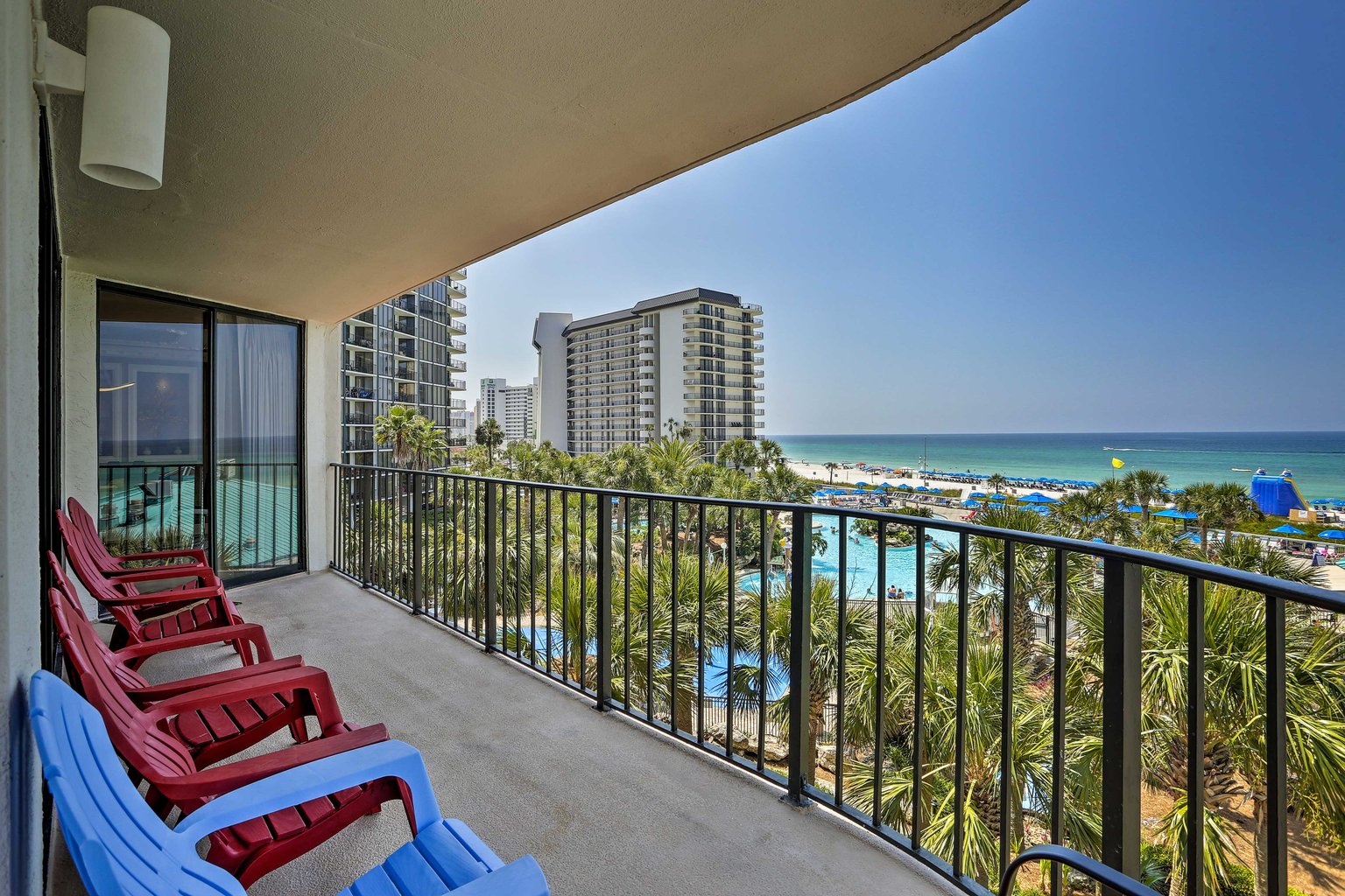 Panama City Beach Vacation Rental