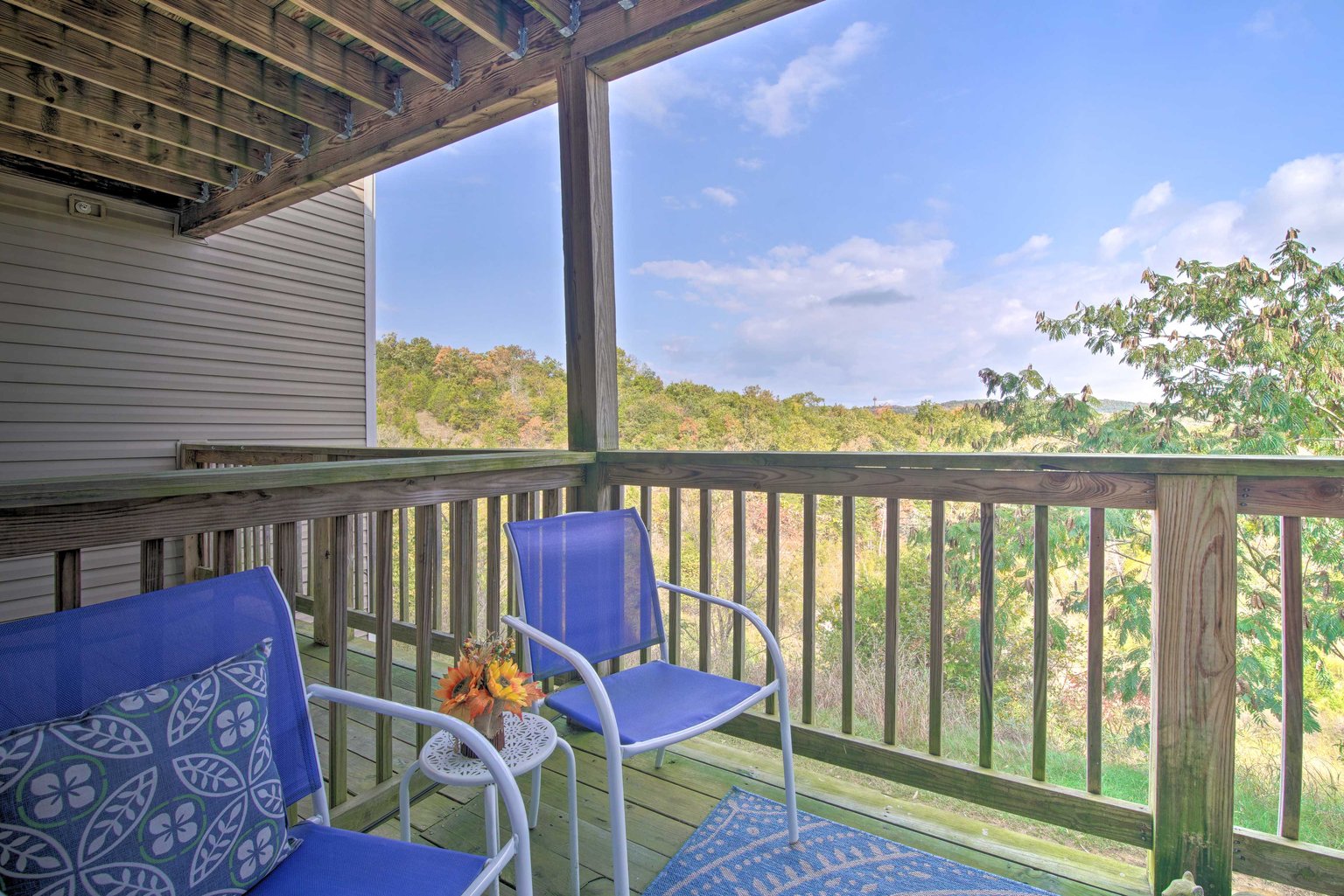 Branson Vacation Rental