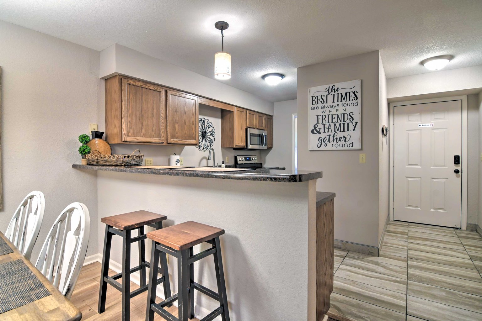 Branson Vacation Rental