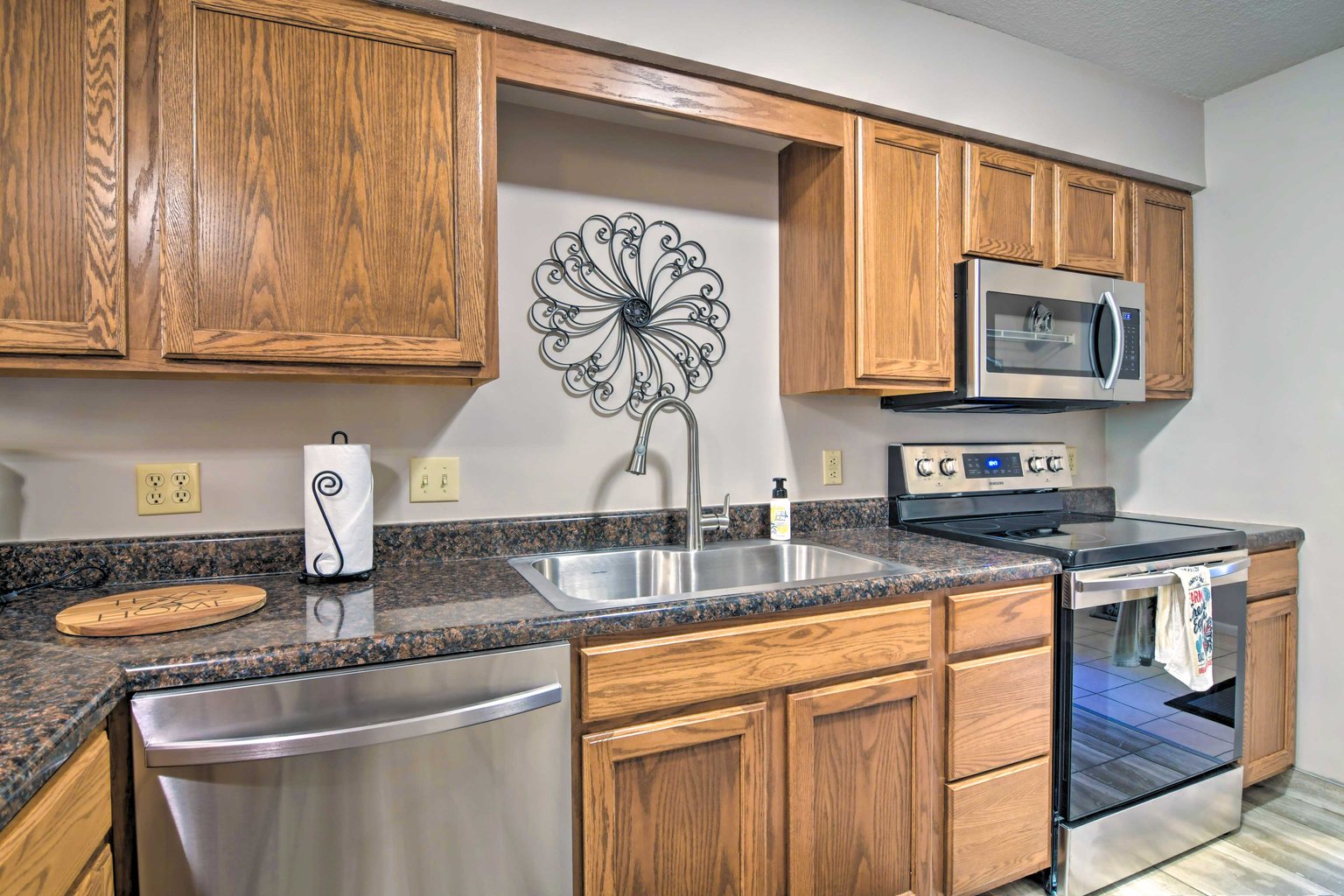 Branson Vacation Rental