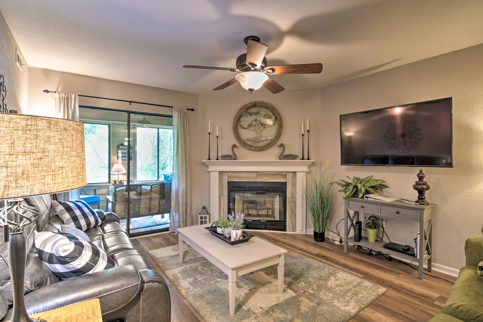 Branson Vacation Rental