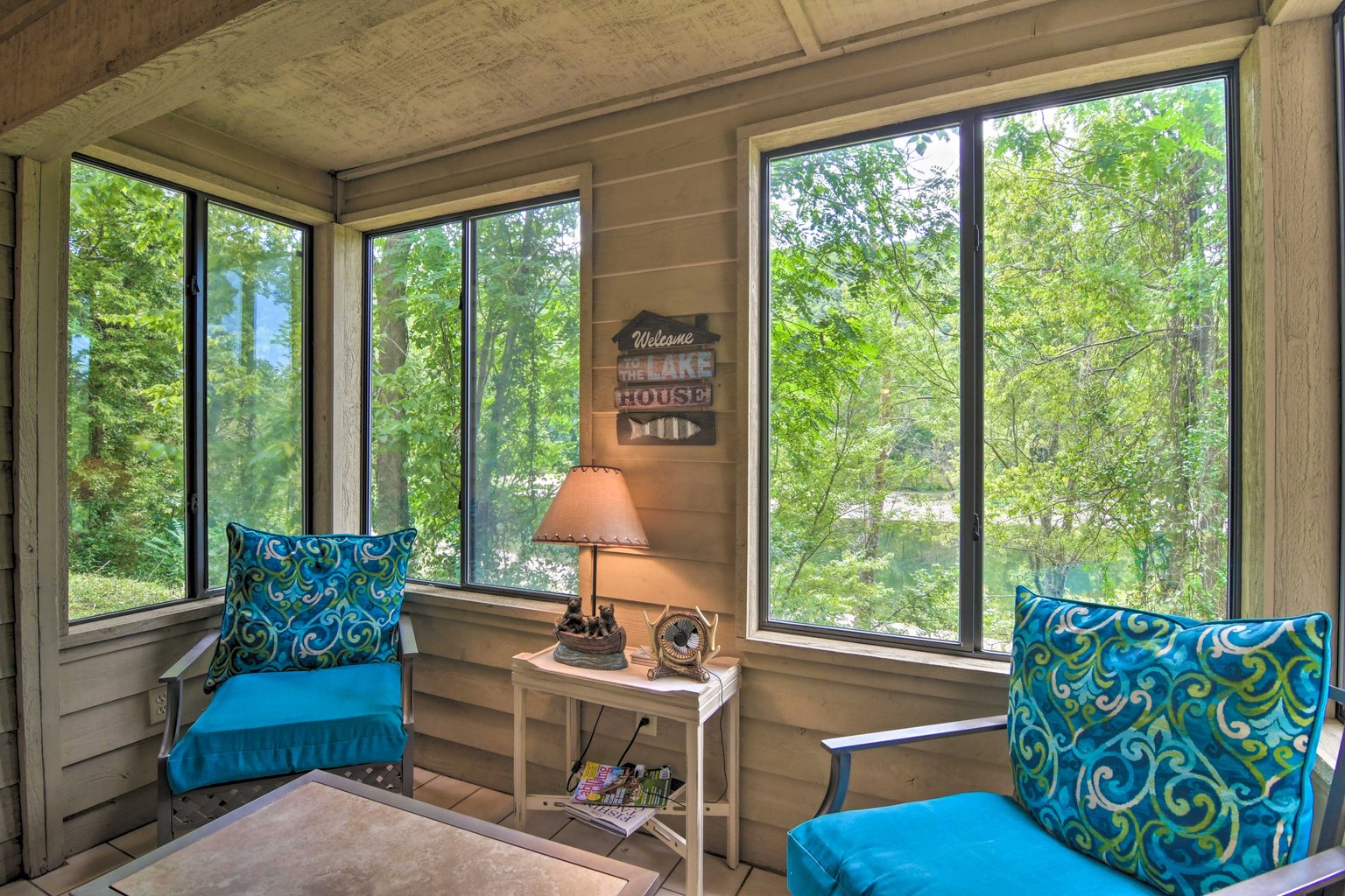 Branson Vacation Rental