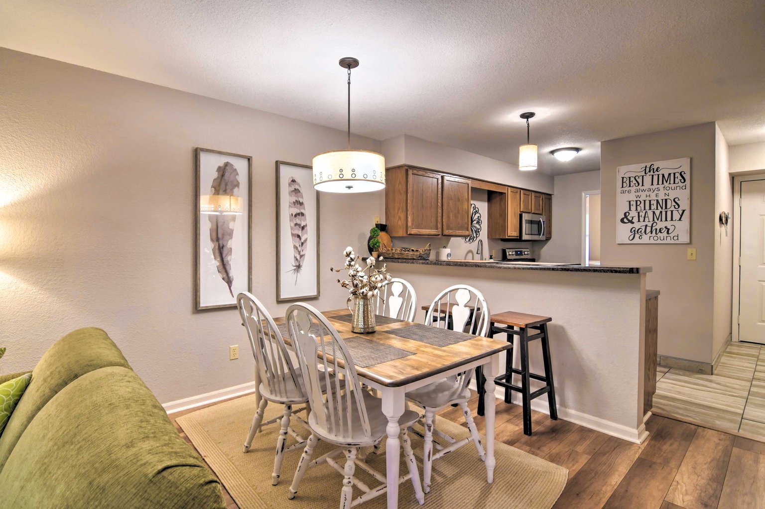 Branson Vacation Rental