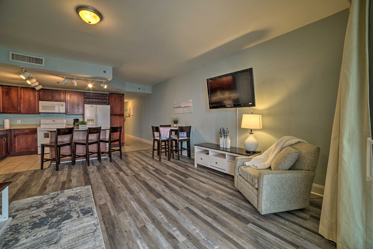 Panama City Beach Vacation Rental