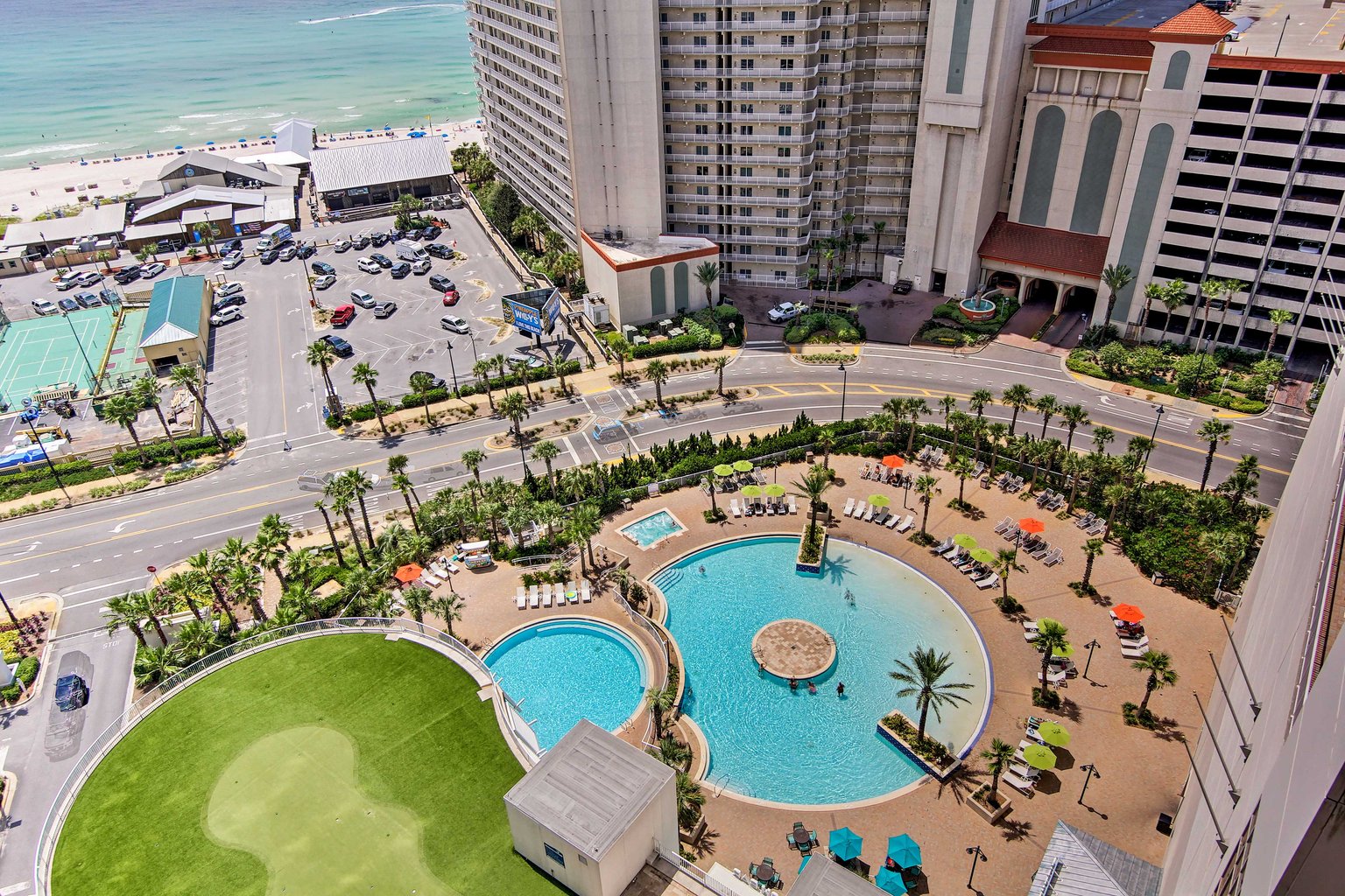 Panama City Beach Vacation Rental