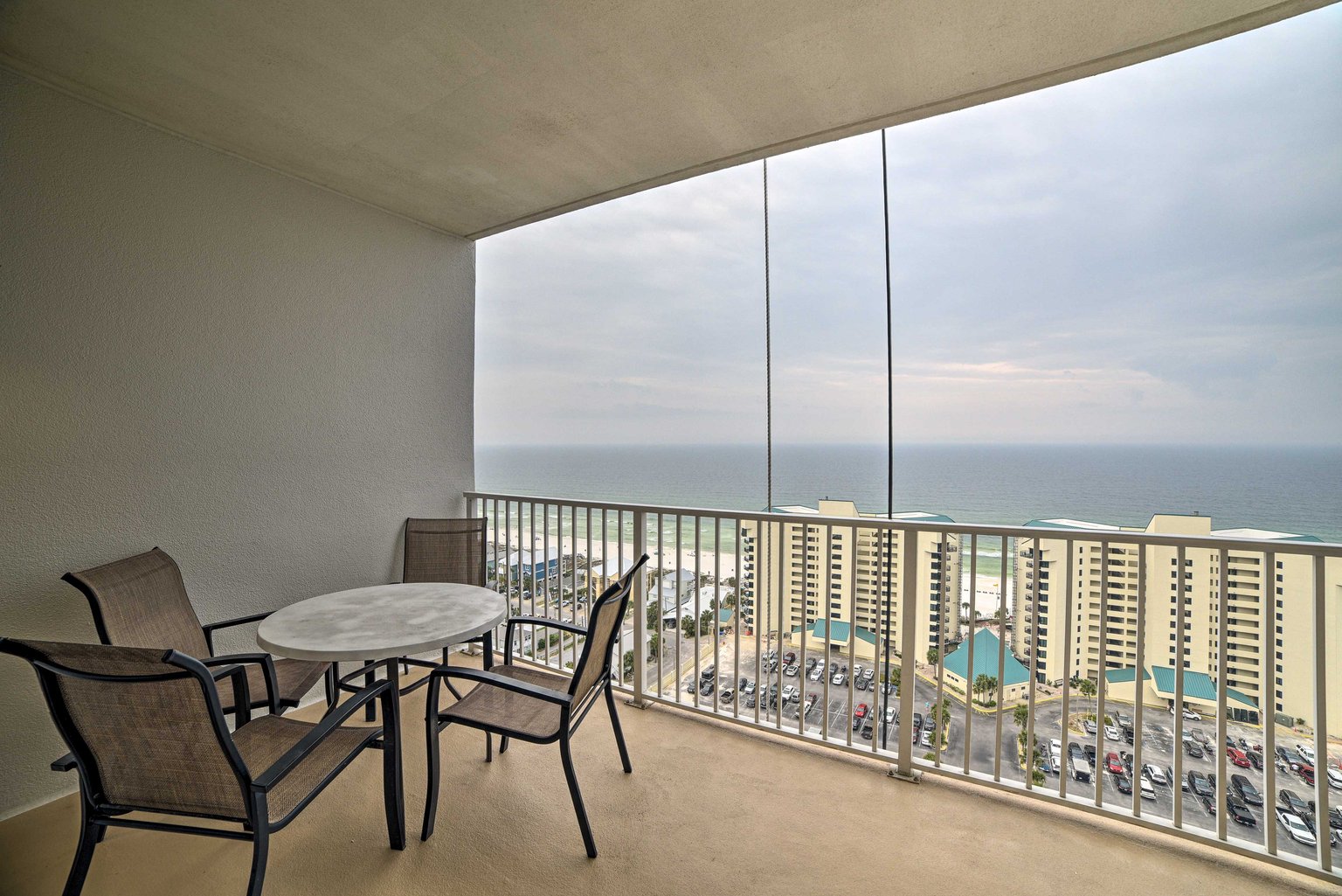 Panama City Beach Vacation Rental