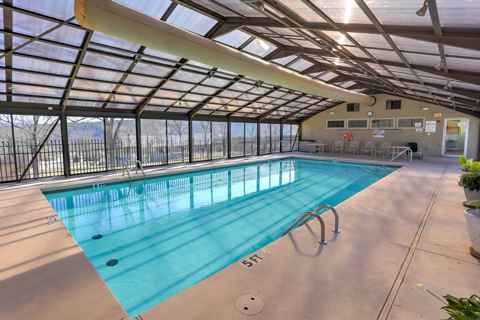 Branson Vacation Rental