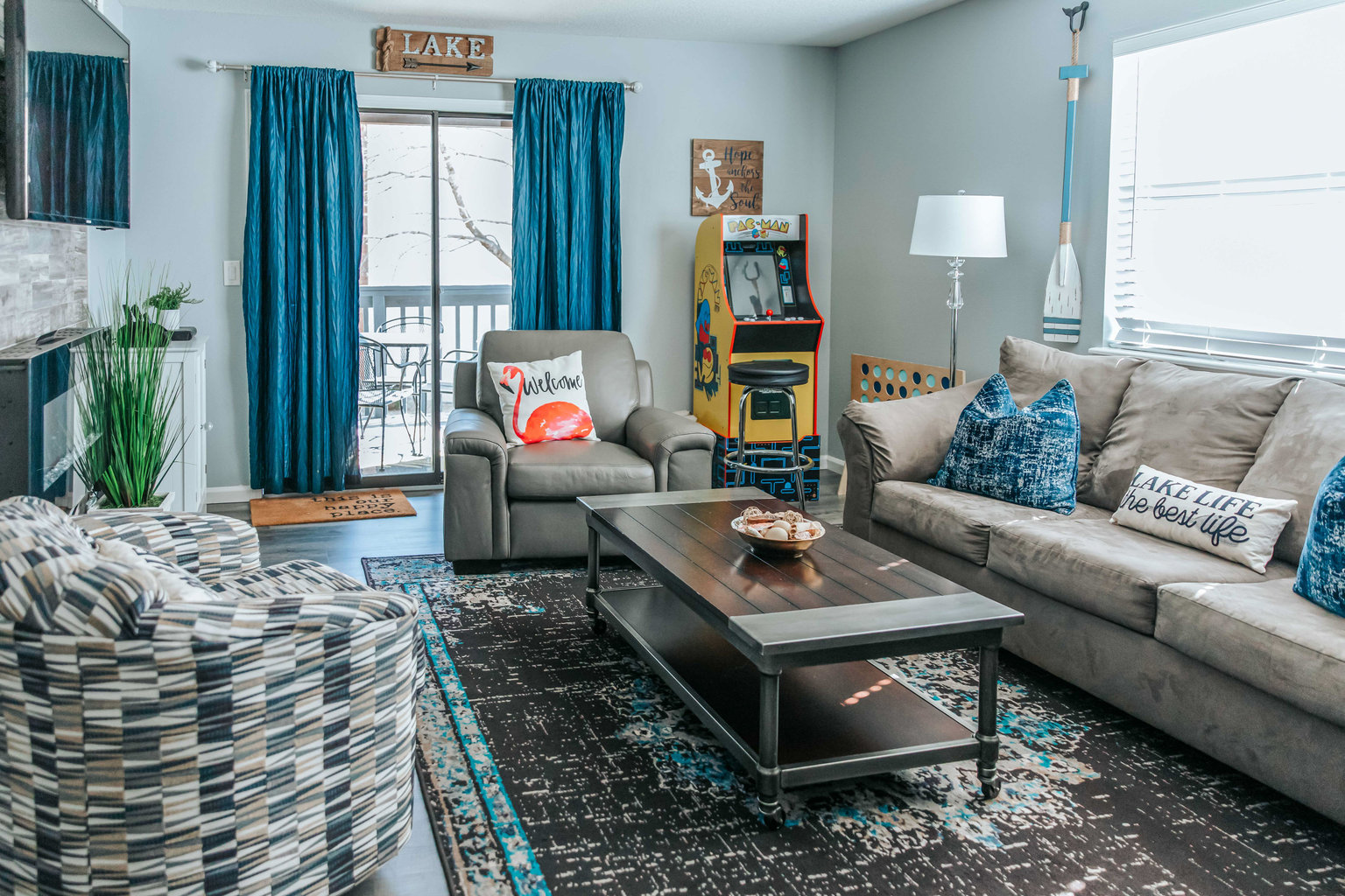 Branson Vacation Rental
