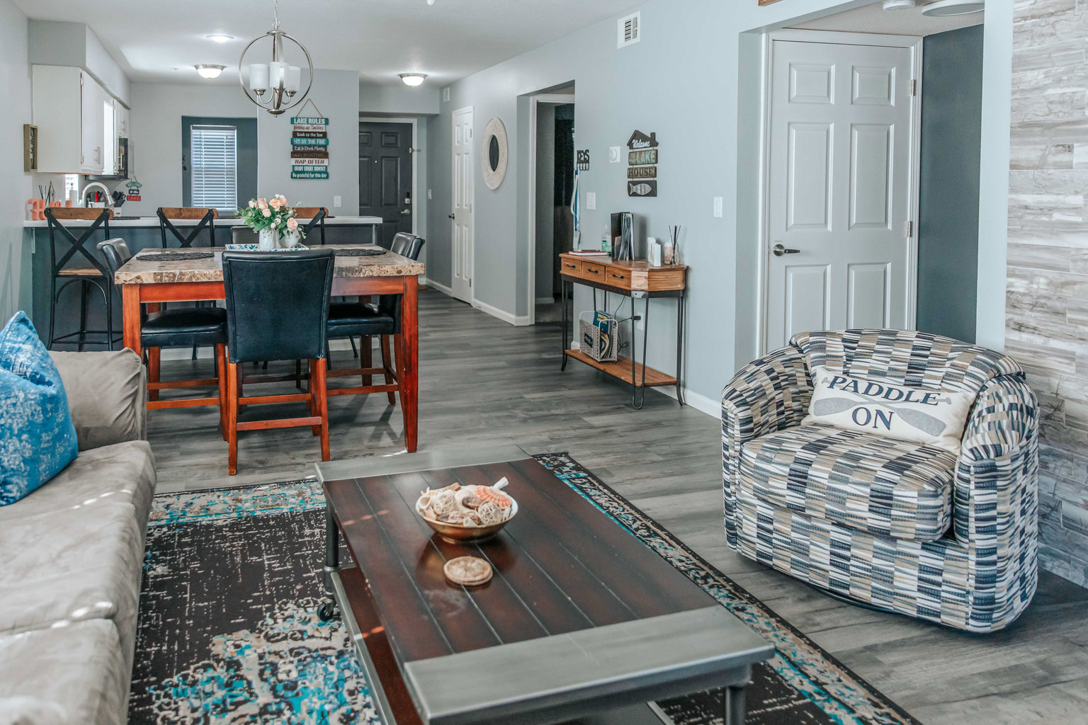 Branson Vacation Rental