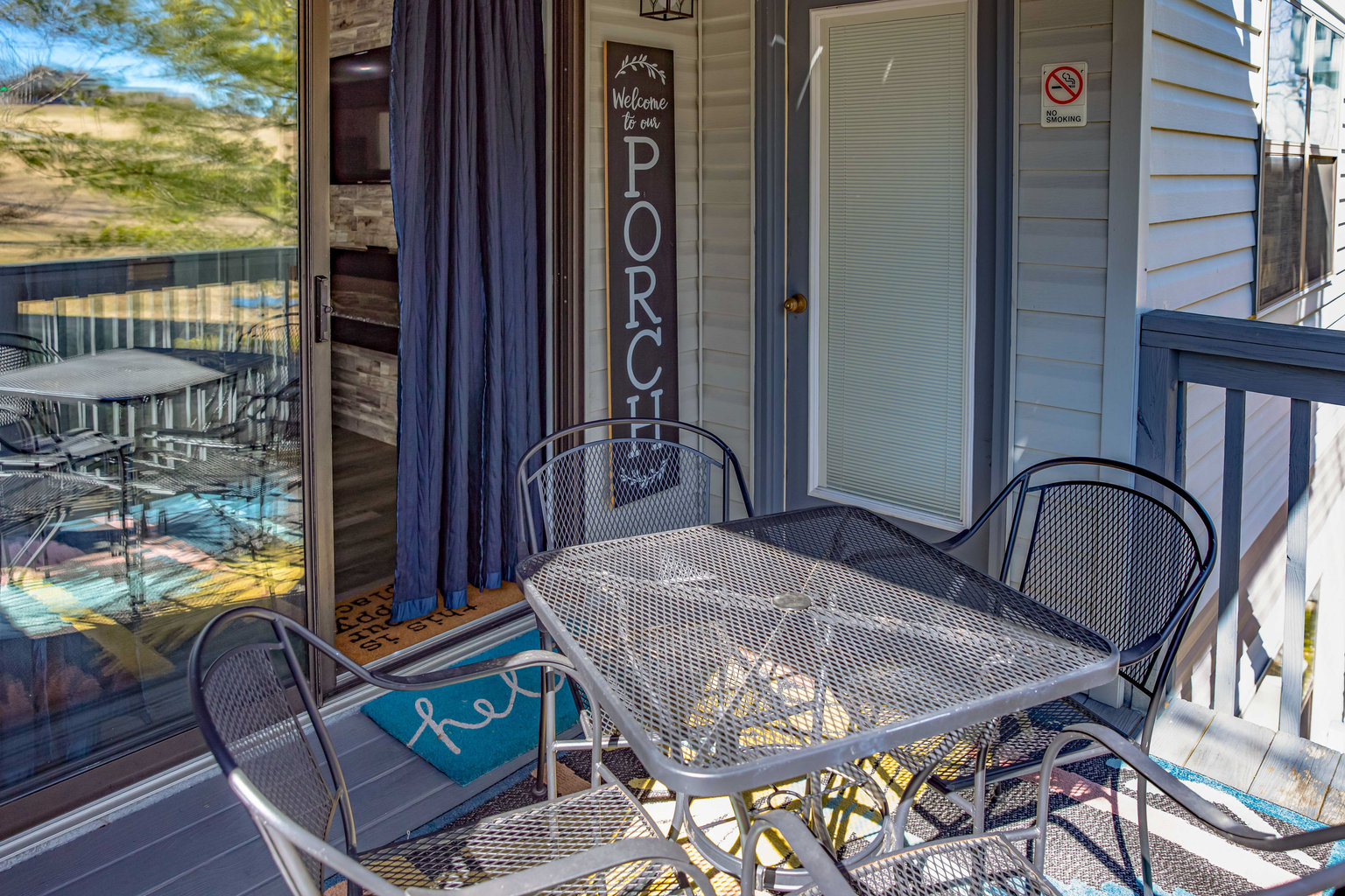 Branson Vacation Rental