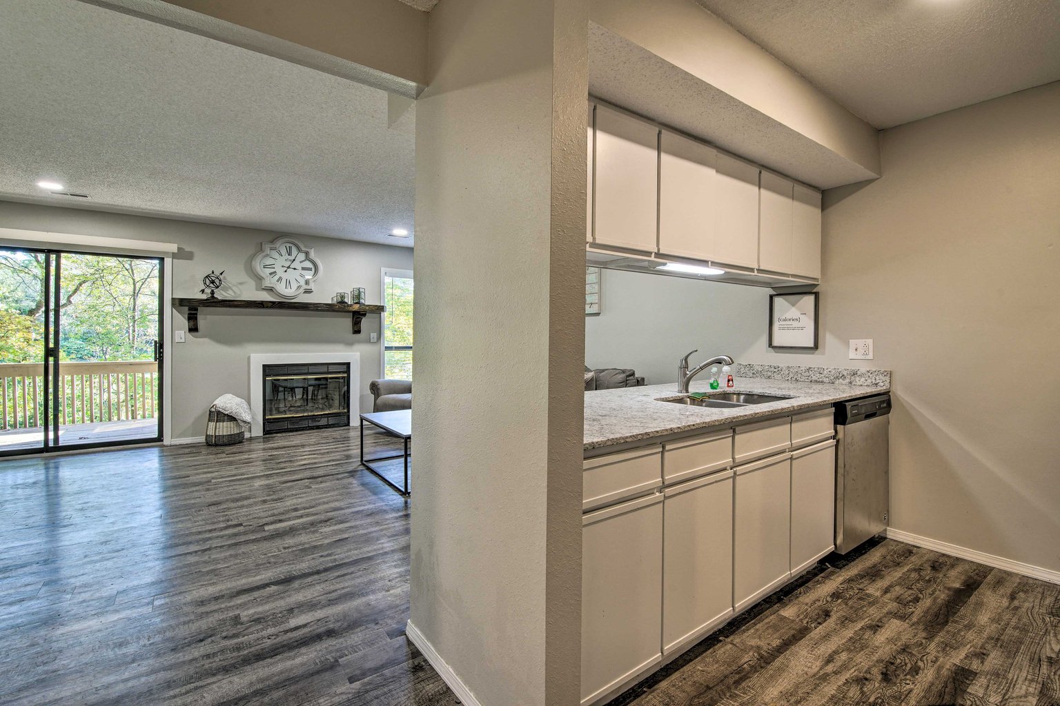 Branson Vacation Rental